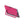 Load image into Gallery viewer, Dark Pink Coquette Gamer Skin for Nintendo Switch 2 – Premium 3M Vinyl Decal
