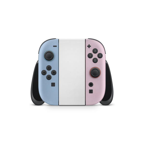 Pre-Order Nintendo Switch 2 Skin  Pastels  Coquette Aesthetic by ZoomHitSkins