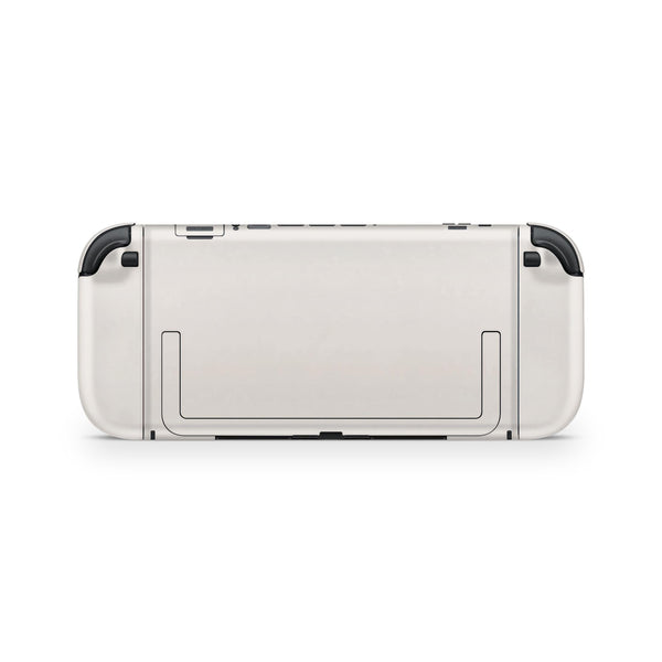 Nintendo Switch 2 Skin  Cream Coquette Aesthetic by ZoomHitSkins