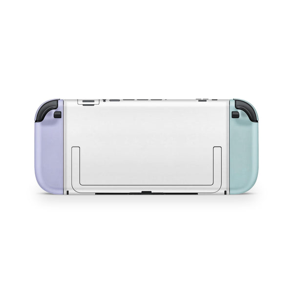 Pre-Order Nintendo Switch 2 Skin  Pastel Bliss  Coquette Aesthetic by ZoomHitSkins