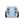 Load image into Gallery viewer, Nintendo Switch 2 Skin — Coquette Sky Blue
