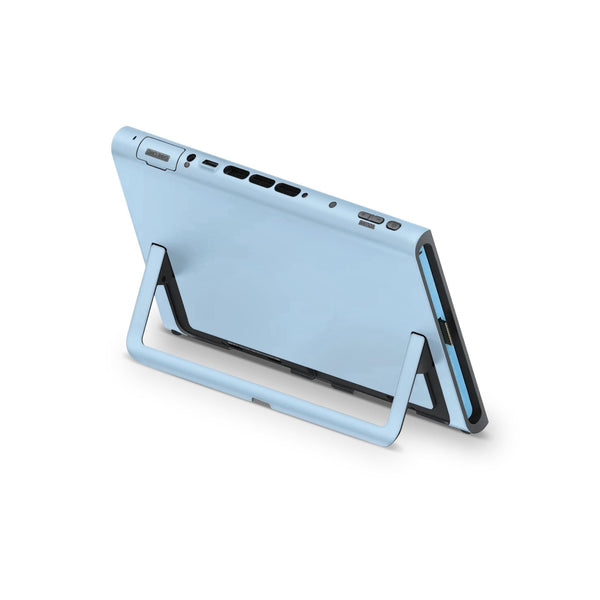 Nintendo Switch 2 Skin — Coquette Sky Blue
