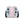 Load image into Gallery viewer, Pastel Gingham Nintendo Switch 2 Skin: Coquette Console Decal
