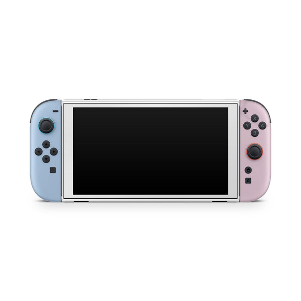 Pre-Order Nintendo Switch 2 Skin  Pastels  Coquette Aesthetic by ZoomHitSkins