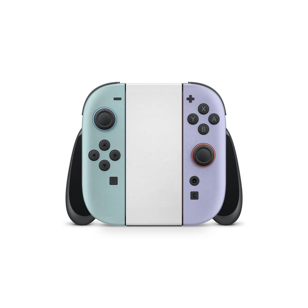 Pre-Order Nintendo Switch 2 Skin  Pastel Bliss  Coquette Aesthetic by ZoomHitSkins