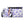 Load image into Gallery viewer, Purple Cow Nintendo Switch 2 Skin  Glitter Option  ZoomHitSkins Exclusive
