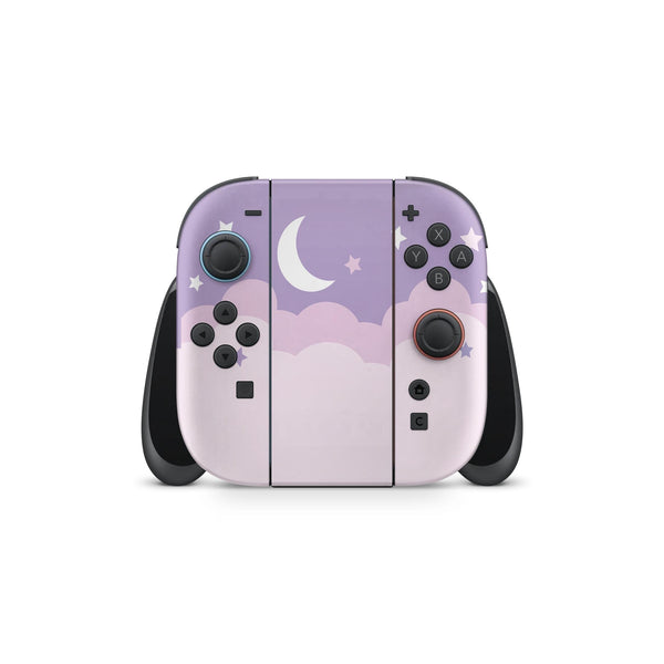Nintendo Switch 2 Skin — Dreams