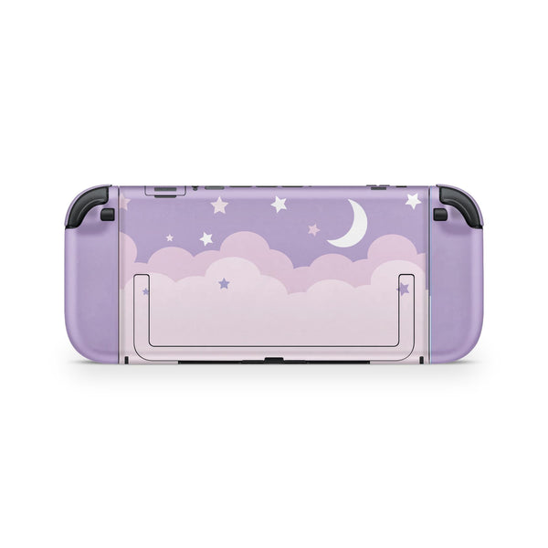 Nintendo Switch 2 Skin — Dreams