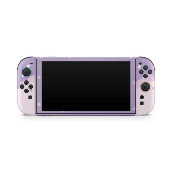 Nintendo Switch 2 Skin — Dreams