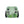 Load image into Gallery viewer, Tropical Green Leaves Skin for Nintendo Switch 2 – Premium 3M Vinyl Decal
