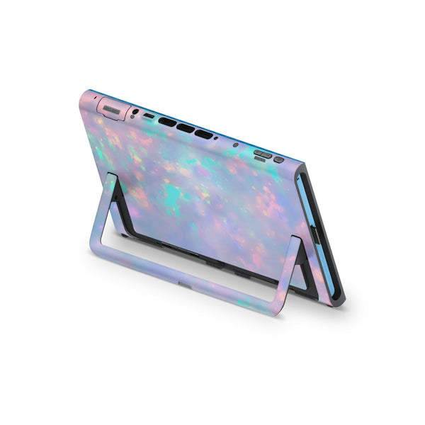 Gemstone Nintendo Switch 2 Skin: Glitter or Gloss Finish