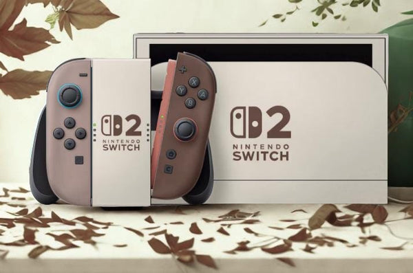 Nintendo Switch 2 Skin  Another Coffee Design   Aesthetic by ZoomHitSkins