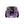 Load image into Gallery viewer, Black Moon Nintendo Switch 2 Skin: Starry Night Sky Decal - Glossy, Matte, or Glitter
