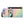 Load image into Gallery viewer, Nintendo Switch 2 Skin  Rainbow Gaming Design  Pastels by ZoomHitSkins
