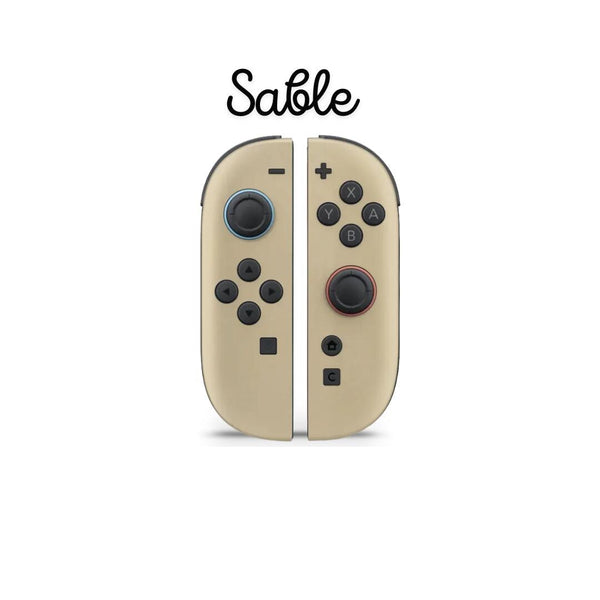 Nintendo Switch 2 Skin Natural Colors Full Wrap Cover
