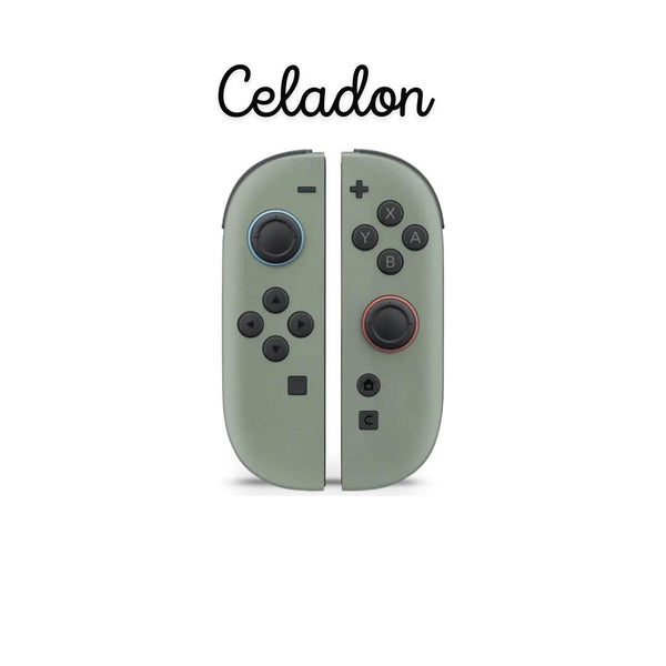 Nintendo Switch 2 Skin Natural Colors Full Wrap Cover