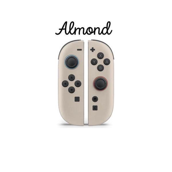 Nintendo Switch 2 Skin Natural Colors Full Wrap Cover