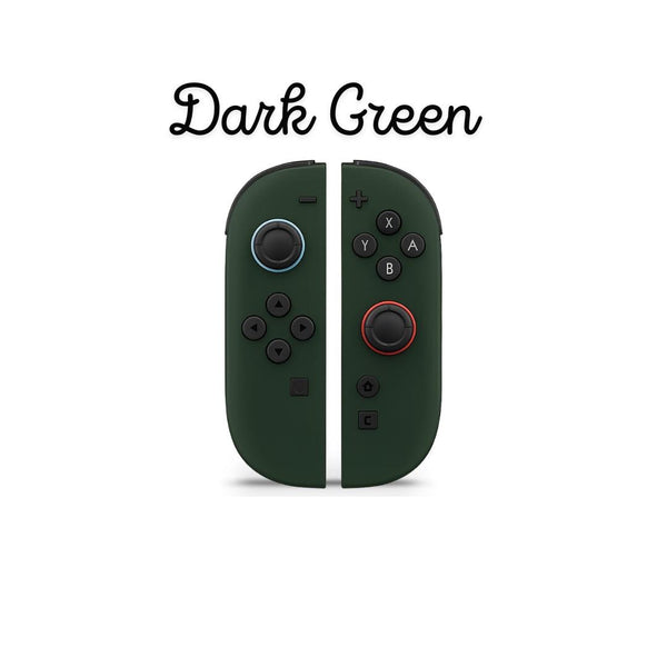 Nintendo Switch 2 Skin Natural Colors Full Wrap Cover