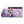 Load image into Gallery viewer, Nintendo Switch 2 Skin  Galaxy Nebula Pink - Purple Cosmic Design | Console &amp; Joy-Con Decal Wrap
