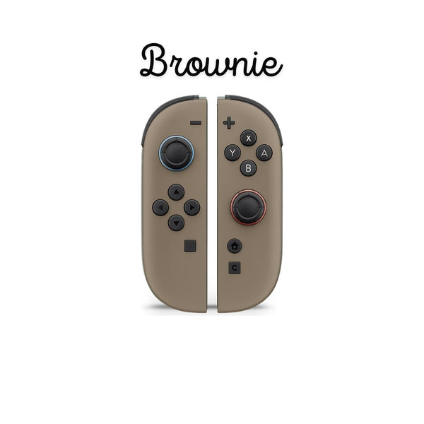 Nintendo Switch 2 Skin Natural Colors Full Wrap Cover