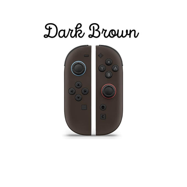Nintendo Switch 2 Skin Natural Colors Full Wrap Cover
