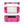Load image into Gallery viewer, Lenovo Legion Go Vinyl Sticker Pink Design Premium Skin Full Wrap
