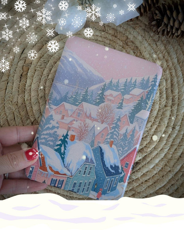 My Winter Kindle Decals Skins Full Wrap