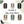 Load image into Gallery viewer, Nintendo Switch 2 Skin Natural Colors Full Wrap Cover
