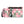 Charger l'image dans la galerie, Nintendo Switch 2 Skin Blush Sage Patchwork Full Wrap Cover
