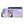 Load image into Gallery viewer, Nintendo Switch 2 Skin Cloudy Day Full Wrap Cover
