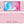 Load image into Gallery viewer, Nintendo Switch Lite Skin Decal For Game Console Dots Pink
