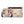 Charger l'image dans la galerie, Nintendo Switch 2 Skin Beige Patchwork Full Wrap Cover

