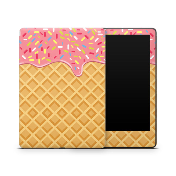 Walfe Sweet Kindle Decals Skins Full Wrap