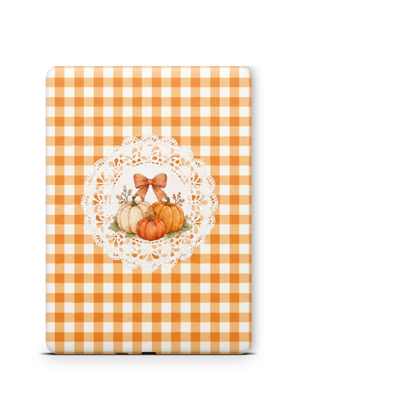 Autumn Cosy Kindle Decals Skins Full Wrap