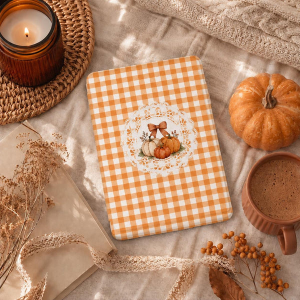 Autumn Cosy Kindle Decals Skins Full Wrap