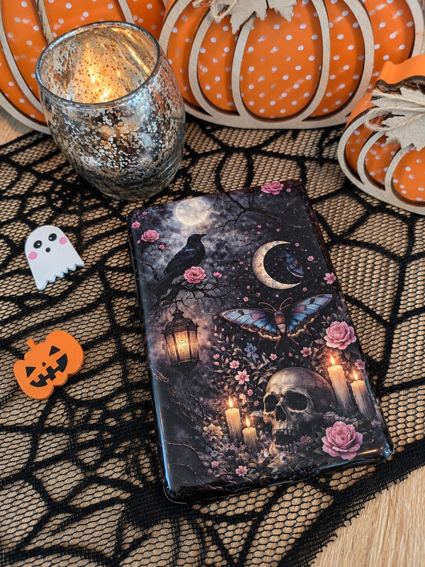 Mystic Kindle Decals Skins Full Wrap