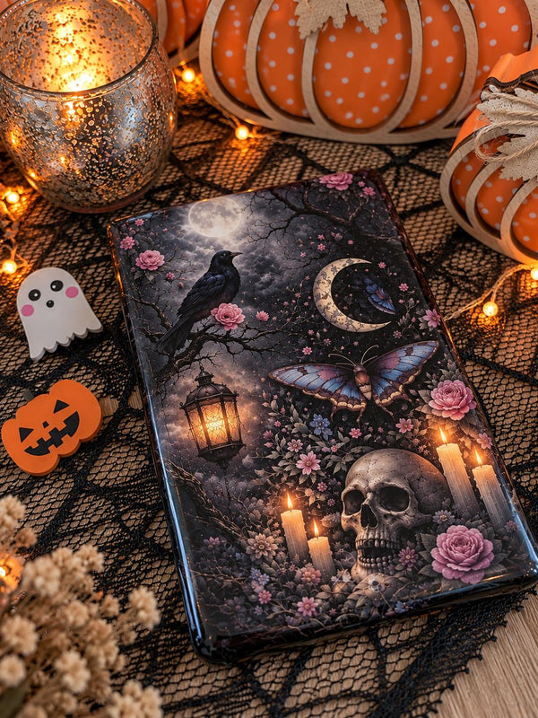 Mystic Kindle Decals Skins Full Wrap