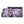 Charger l'image dans la galerie, Nintendo Switch 2 Skin Lilac Gothic Full Wrap Cover

