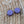 Load image into Gallery viewer, 2pc Switch Thumb Grips - Purple Monster - Cap Joy Con Grip For all Nintendo Switch - ZoomHitskins
