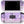 Charger l'image dans la galerie, Lenovo Legion Go Vinyl Sticker Crescent Design Premium Skin Full Wrap
