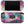 Charger l'image dans la galerie, Lenovo Legion Go Vinyl Sticker Foliage Design Premium Skin Full Wrap
