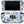 Charger l'image dans la galerie, Lenovo Legion Go Vinyl StickerOld Flowers Design Premium Skin Full Wrap

