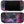 Load image into Gallery viewer, Lenovo Legion Go Vinyl Sticker Galaxy Nebula Design Premium Skin Full Wrap
