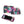 Load image into Gallery viewer, Nintendo Switch Skin Decals - Vivid Sign - Wrap Vinyl Sticker
