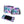 Charger l'image dans la galerie, Nintendo Switch Skin Decals - Caribbean - Wrap Vinyl Sticker
