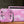 Load image into Gallery viewer, Nintendo Switch Skin Decals - Sugar Cotton - Wrap Vinyl Sticker
