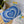 Load image into Gallery viewer, Nintendo Switch Skin Decals - Tunnel Blue - Wrap Vinyl Sticker
