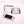 Charger l'image dans la galerie, Nintendo Switch Skin Decals - Bows Pink - Wrap Vinyl Sticker
