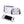 Charger l'image dans la galerie, Nintendo Switch Skin Decals - Lavender Patchwork - Wrap Vinyl Sticker
