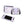 Charger l'image dans la galerie, Nintendo Switch Skin Decals - Lavender Patchwork - Wrap Vinyl Sticker
